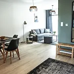 Appartement Fala