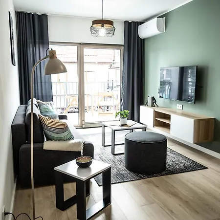 Apartman Fala