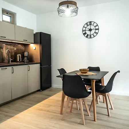 Fala Apartman Międzywodzie