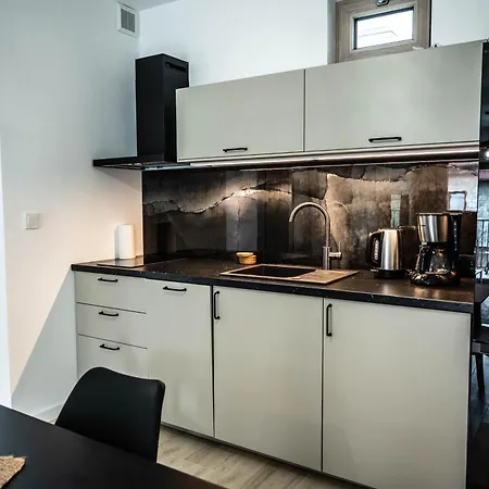 Apartman Fala