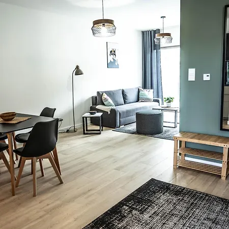 Apartman Fala