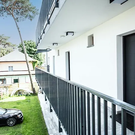 Apartman Fala *