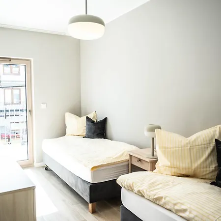 Apartman Fala *