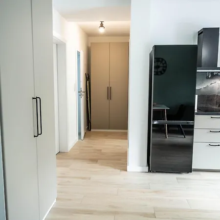 Apartman Fala Międzywodzie