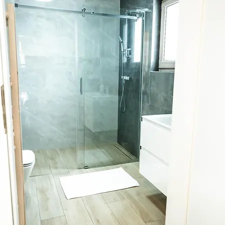 Fala Apartman