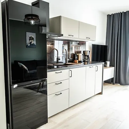 Fala Apartman *