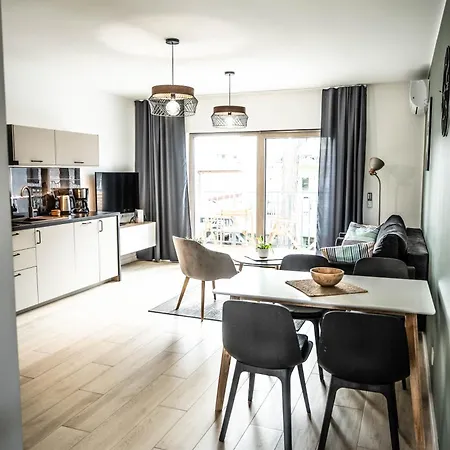 Fala Apartman