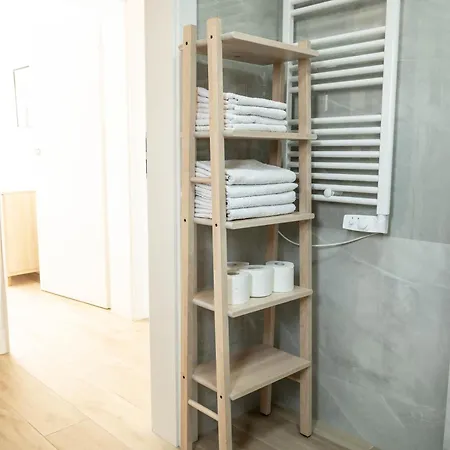 Apartman Fala