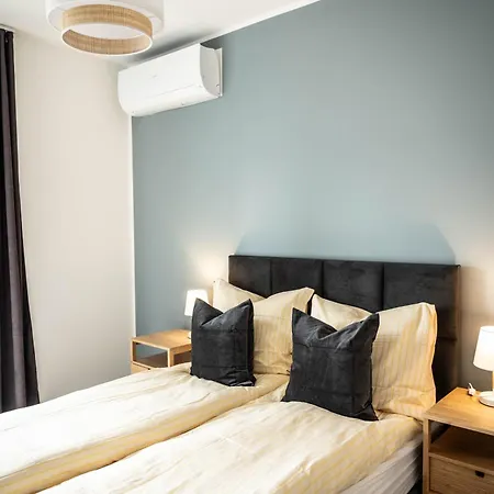 Apartman Fala