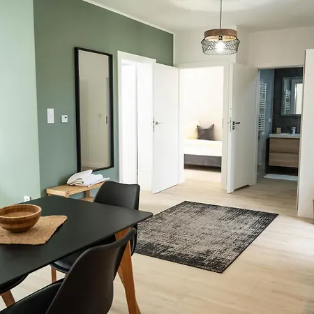 Fala Apartman *
