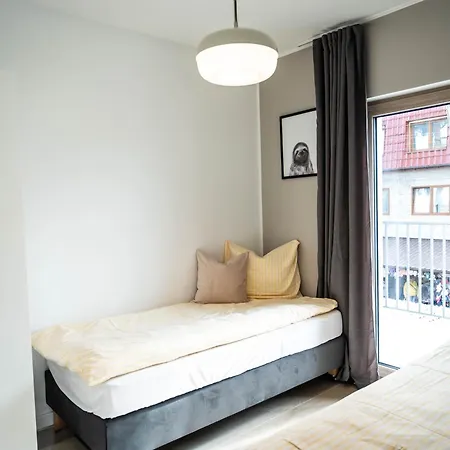 Appartement Fala