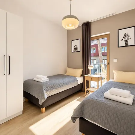 Apartman Fala