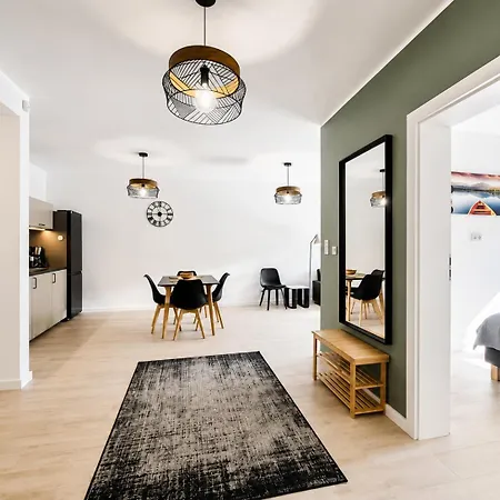 Apartman Fala