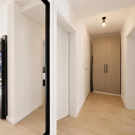 Apartman Fala *