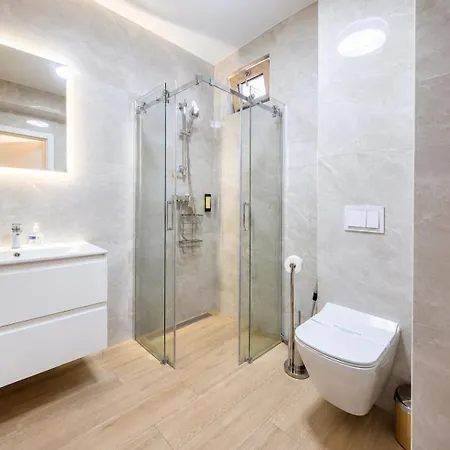 Fala Apartman