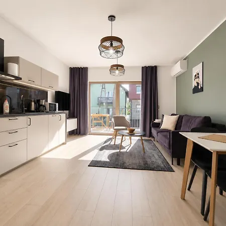 Fala Apartman *