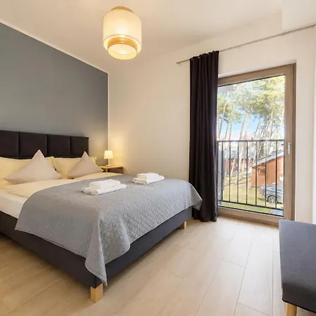 Fala Apartman Międzywodzie