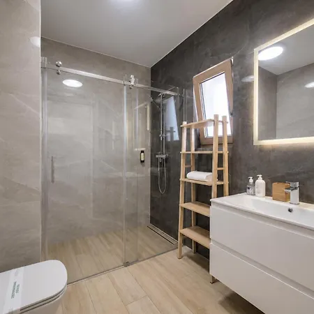 Apartman Fala Międzywodzie