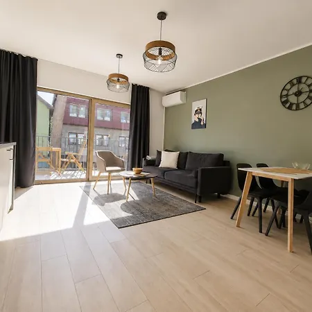 Apartman Fala *