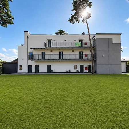 Fala Apartman *