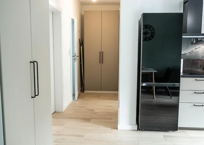 Apartamento Fala Międzywodzie