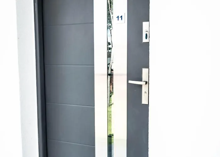 Fala Apartamento Międzywodzie