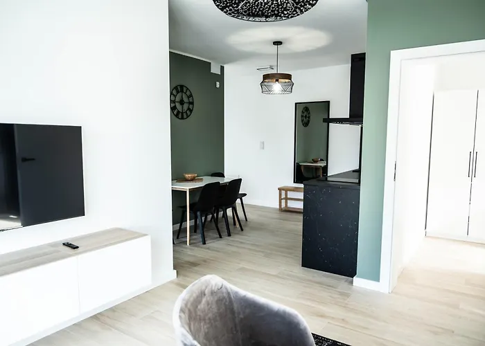 Fala * Międzywodzie